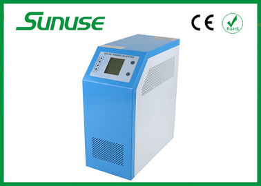 inverseur solaire de contrôleur de 1500w 2000VA AVR UPS avec l'inverseur à C.A. de C.C de l'élément MPPT avec la fonction de sommeil