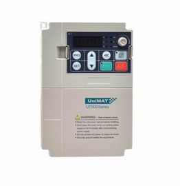 lecteur variable de la fréquence 0.75KW 3 inverseur du vecteur VDF de phase pour le moteur