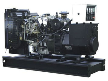 Générateur diesel électrique BRITANNIQUE triphasé de 150KVA Perkins se produisant avec l'OIN de la CE