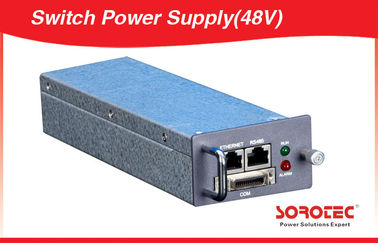alimentation d'énergie modulaire de redresseur de C.C 48V SP1U-4840