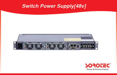 approvisionnement d'alimentation CC 48V SP1U-4840