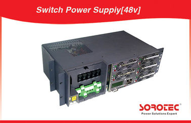 45HZ - redresseur de fil de connexion de centre d'approvisionnement d'alimentation CC De 65HZ 48V ancien