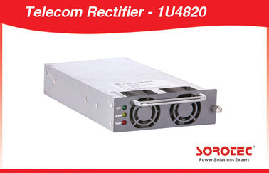 SR 4820 de redresseur d'approvisionnement d'alimentation CC 48V