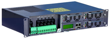 système inclus par 90A d'alimentation d'énergie des télécom 48V
