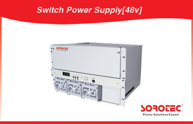 Alimentation d'énergie de commutateur de rendement élevé SP3U-48200