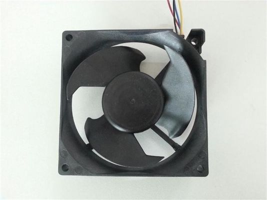 fans axiaux de C.C de 92mm 12V 24V 48V, ventilateur d'extraction anti-déflagrant sans brosse