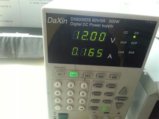 fans axiaux de C.C de 92mm 12V 24V 48V, ventilateur d'extraction anti-déflagrant sans brosse
