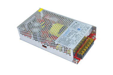 Mettez en court-circuit-vous l'alimentation d'énergie de 12 volts LED 201W 16.5A IP20 EN1122