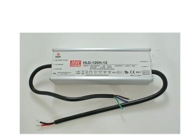 IP67 alimentation d'énergie des conducteurs LED d'éclairage de la puissance élevée LED HLG-120H-36A