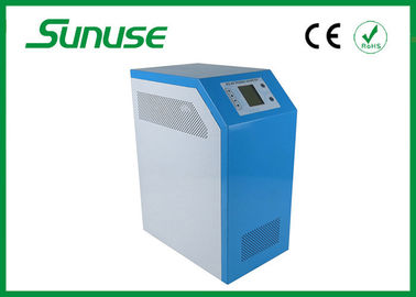le C.C de 3500w 48V au C.A. lève l'inverseur solaire de contrôleur avec du CE/ROHS/FCC
