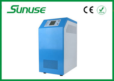 le C.C de 3500w 48V au C.A. lève l'inverseur solaire de contrôleur avec du CE/ROHS/FCC