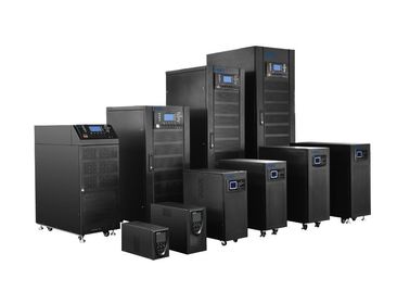 Le centre de calculs futé 208Vac en ligne lève UPS à haute fréquence sur la ligne
