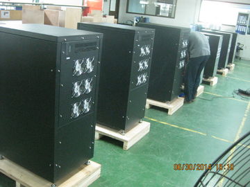 3phase 10 KVA/80 à haute fréquence en ligne UPS du KVA 208Vac UPS Powerwell Amérique