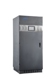 la phase 208Vac en ligne 3 lève la double conversion futée 10kva/200kva