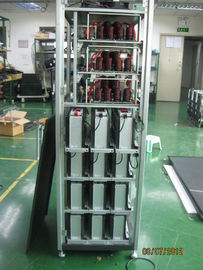 La haute fréquence en ligne de PWA-X 208vac lève 30kva avec l'économie d'énergie pour l'ISP