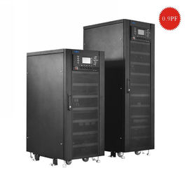 La haute fréquence en ligne de PWA-X 208vac lève 30kva avec l'économie d'énergie pour l'ISP