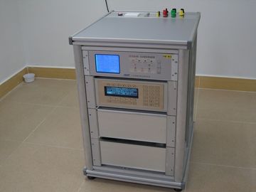 Systèmes d'alimentation stationnaires de forte stabilité monophasé avec l'erreur d'exactitude de 5 page par minute
