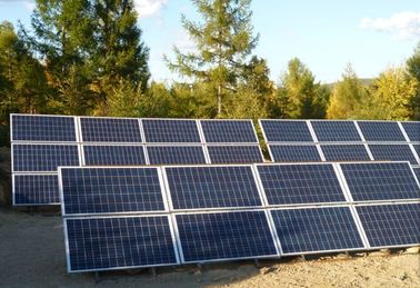 Couvrez le système d'alimentation solaire à la maison pour le système le générateur/6kW solaire pur d'onde sinusoïdale