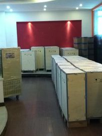 Le rendement élevé 3kW imperméabilisent les systèmes d'alimentation solaire résidentiels pour la maison utilisant