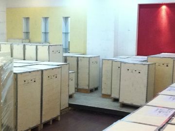 1.5kW outre de système d'alimentation solaire à la maison vivant de grille pour le générateur résidentiel