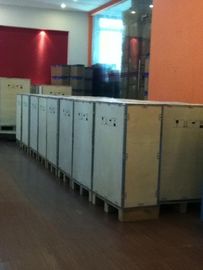 Le CE TUV a approuvé le système de l'alimentation 1kW solaire hybride avec la fonction de récupération automatique