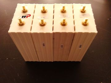 GV de l'UL ICEL de stockage d'énergie solaire de la batterie EV de polymère d'ion de lithium de 3.2V 50Ah
