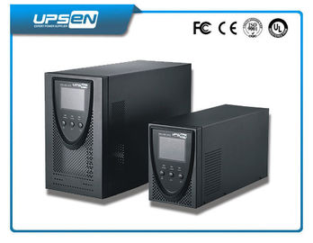 le monophasé en ligne de 1000W 2000W 3000W 110Vac UPS lève des systèmes avec le certificat de la CE