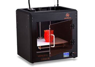 laser 220V/110V agglomérant l'équipement de l'imprimante 3D avec la construction métallique