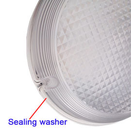 IP65 a maintenu la lumière de construction montée par plafond 110V - 240V (EL016RM) de secours