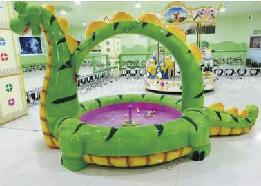 Prochaine machine d'intérieur 110v/220 de jeu d'étang de pêche d'amusement d'enfants