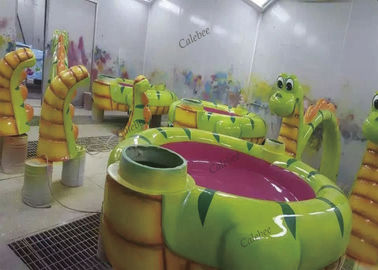 Prochaine machine d'intérieur 110v/220 de jeu d'étang de pêche d'amusement d'enfants