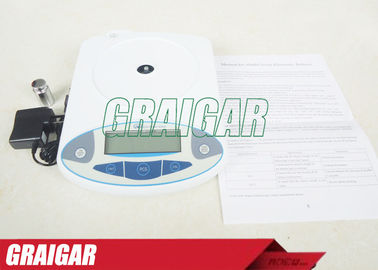 Équilibre analytique 200 de Precison Digital de laboratoire * appareil de mesure de laboratoire de 0.001g 110V 60HZ
