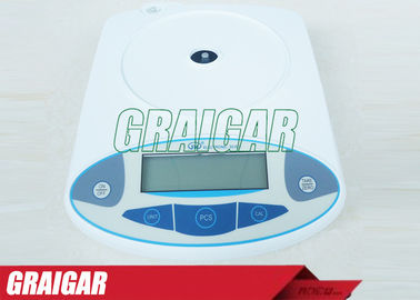 Équilibre analytique 200 de Precison Digital de laboratoire * appareil de mesure de laboratoire de 0.001g 110V 60HZ