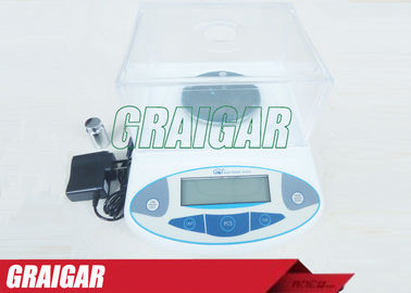 Équilibre analytique 200 de Precison Digital de laboratoire * appareil de mesure de laboratoire de 0.001g 110V 60HZ