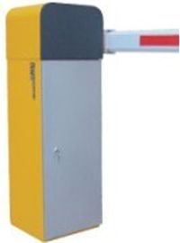 poudre fiable personnalisable de l'intégration 1.8s élevée résistante enduisant la porte automatique de barrière du trafic