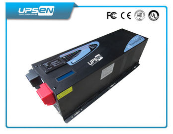 inverseurs de l'étoile W7 de puissance d'inverseur à C.A. de C.C 8KW/10KW/12KW avec le transformateur d'isolement