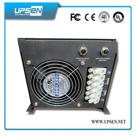 12V 24V 48VDC à l'inverseur de 220V 230V 240VAC Sinewave pur avec le remplissage progressif de 4 étapes