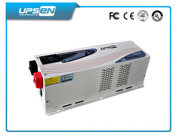 inverseur pur d'affichage d'affichage à cristaux liquides de Digital d'inverseur de puissance d'onde sinusoïdale de 5000W/4000W/3000 watts