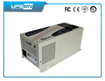 inverseur pur d'affichage d'affichage à cristaux liquides de Digital d'inverseur de puissance d'onde sinusoïdale de 5000W/4000W/3000 watts