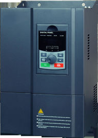 3 C.C solaire de la phase MPPT au système de pompage solaire d'inverseur à C.A. 5KW à 37KW 380V