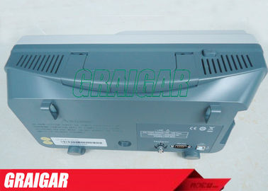 C.A. coloré 110-240 V de Scopemeter 100MHz USB d'oscilloscope de mesure de Digital de stockage électronique d'appareil