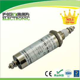 IEM à C.A./C.C de filtre d'IEM de 1-250A PE7103-16-M4 protégeant l'alimentation par le filtre