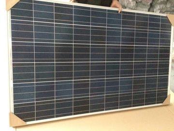Silicium polycristallin bon marché de panneau solaire de systèmes à énergie solaire résidentiels