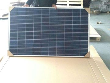 Silicium polycristallin bon marché de panneau solaire de systèmes à énergie solaire résidentiels