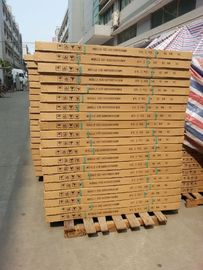 Le panneau solaire bon marché d'énergie verte à haute production, maison a construit le panneau d'énergie solaire