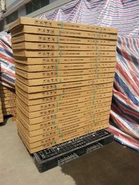Puissance élevée panneaux solaires monocristallins de 150 watts avec la cellule de l'Allemagne