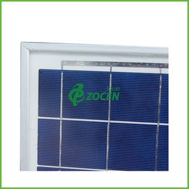 panneaux solaires faits sur commande polycristallins de 40W 12V pour le chargeur de la batterie 12V