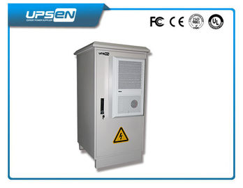 conversion de double de 2KVA/1400W IP55 UPS en ligne pour les équipements extérieurs de télécom/réseau