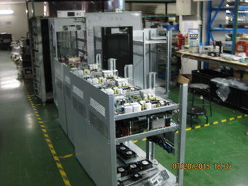 Système en ligne fiable 98,5% de 15-400kva UPS avec la protection de Sugre