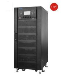 Powerwell Max (Amérique) série 3PHASE en ligne HF UPS 10 - 40Kva, 208 - 120Vac, 220 - 127Vac